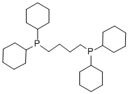 1,4-BIS(DICYCLOHEXYLPHOSPHINO)BUTANE