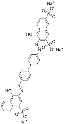 6507-83-1 Structure