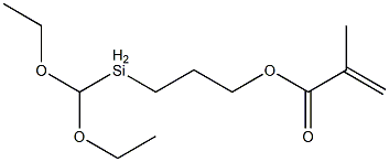 3-(Diethoxymethylsilyl)propyl methacrylate price.