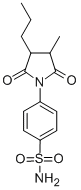 PB 249 Struktur