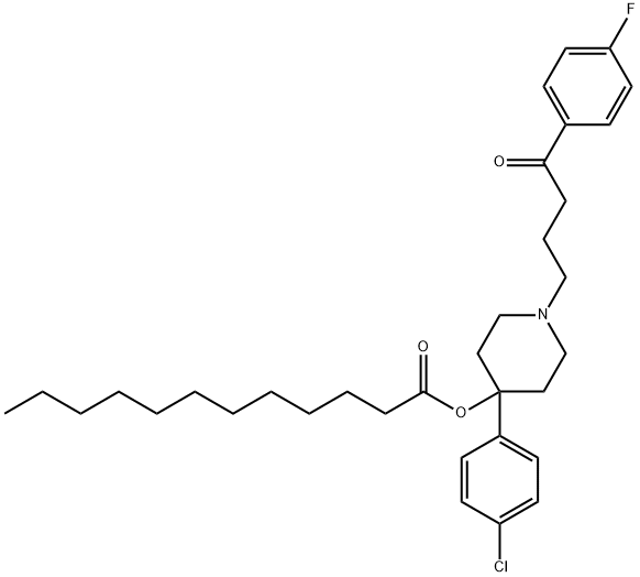 Haloperidol Lauroate price.