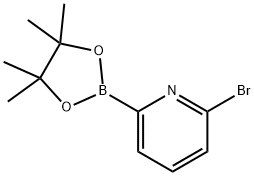 6-Bromopyridine-2-boronic acid pinacol ester