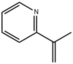 2-isopropenylpyridine 