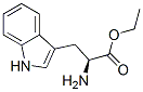 TRYPTOPHANETHYLESTER Struktur