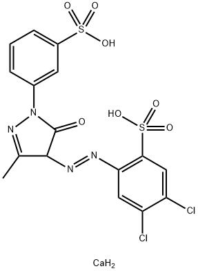 65212-77-3 Structure