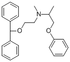 Prenoverine Struktur