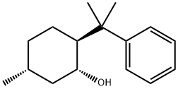 (-)-8-PHENYLMENTHOL