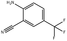 2-Amino-5-trifluoromethylbenzonitrile