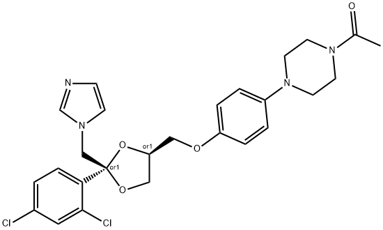 Ketoconazole