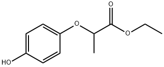 ethyl 2-(4-hydroxyphenoxy)propionate