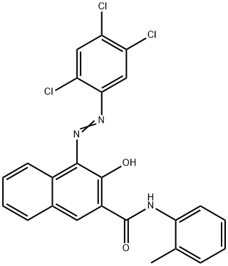 6535-46-2 Structure