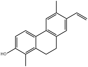 JUNCUNOL Struktur