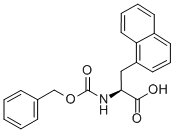 Z-1-NAL-OH Struktur