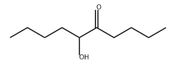 N-VALEROIN Struktur