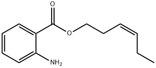 CIS-3-HEXENYL ANTHRANILATE