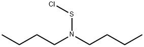 DIBUTYL AMIDOSULFENYL CHLORIDE