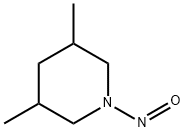 3,5-DIMETHYLNITROSOPIPERIDINE Struktur