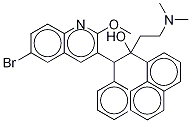 Bedaquiline (Mixture of DiastereoMers)