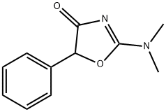 Thozalinone Structure