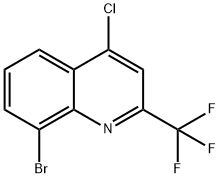 655235-61-3 結(jié)構(gòu)式