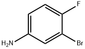 3-Bromo-4-fluoroaniline