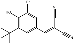 TYRPHOSTIN AG 1024