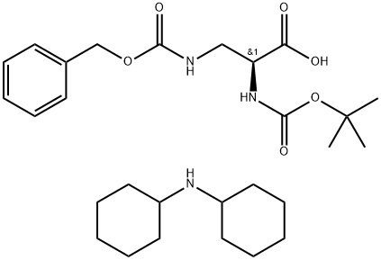 BOC-DAP(Z)-OH DCHA