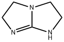 2,3,5,6-tetrahydro-1H-iMidazo[1,2-a]iMidazole Struktur