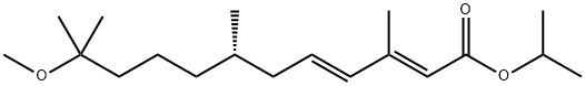 S-(+)-Methoprene