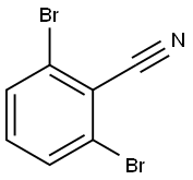 2,6-DIBROMOBENZONITRILE