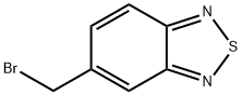 5-(BROMOMETHYL)-2,1,3-BENZOTHIADIAZOLE price.