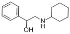 2-CYCLOHEXYLAMINO-1-PHENYLETHANOL price.