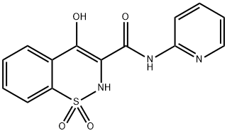 65897-46-3 結(jié)構(gòu)式