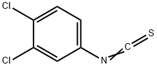 3,4-Dichlorophenyl isothiocyanate