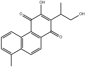 65907-75-7 結(jié)構(gòu)式