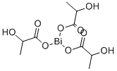 Bismuth Lactate