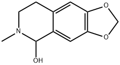 hydrastinine Struktur