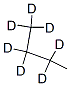 Butane-1,1,1,2,2,3,3-d7 Struktur