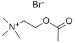 ACETYLCHOLINE BROMIDE price.