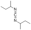 N,N'-DI-SEC-BUTYLCARBODIIMIDE Struktur