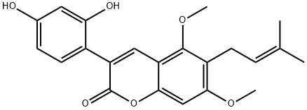 Glucyrin