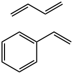 POLYSTYRENE-BLOCK-POLY(ETHYLENE-RAN-BUTYLENE)-BLOCK-POLYSTYRENE