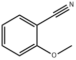 2-Methoxybenzonitrile