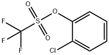 2-CHLOROPHENYL TRIFLUOROMETHANESULFONATE price.