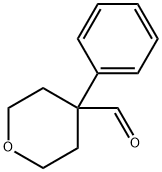 4-PHENYLTETRAHYDRO-2H-PYRAN-4-CARBOXALDEHYDE price.