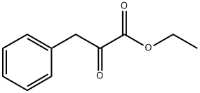 Ethyl 3-phenylpyruvate Struktur