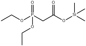 TRIMETHYLSILYL DIETHYLPHOSPHONOACETATE price.