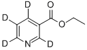 Ethyl Nicotinate-d4