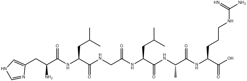 66157-45-7 結(jié)構(gòu)式