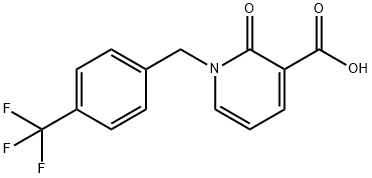 66158-46-1 Structure